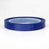3/5/8/10mm Width Coding Tape 66 Meters Mylar Tape Heat Resist Whiteboard Tape