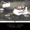 Three Men In a Boat by Jerome K. Jerome Paperback Book 9780141441214