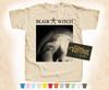Schwarzer Print BLAIR WITCH vol.3 T-SHIRT TEE Vintage Poster 12 Farben S-5XL
