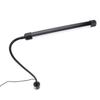 Magnetic Work Light Eye Protection Gooseneck Hose 12W High Temperature Resistance Work Bench LED