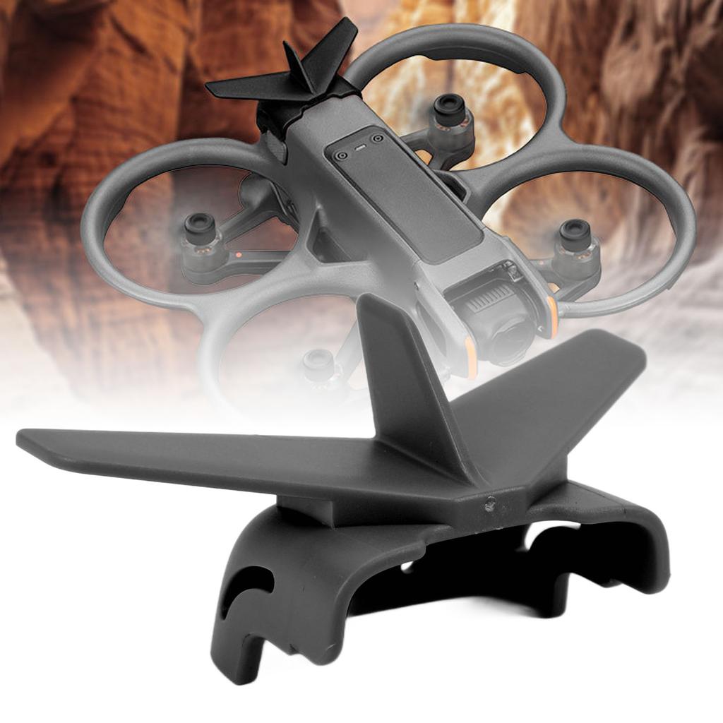 Drone Flight Tail ABS Lightweight Drone Flying Snap Protective Cover for AVATA 2