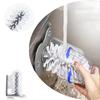 Cup Scrubber Glass Cleaner Bottles Brush Suction Cup Rotating Plastic Cup Brush Multifunctional Cleaning Brush Cup Brush Plastic
