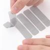5/10 Stuks Doe-het-zelf Raamhor Patch Reparatie Net Zelfklevend Raamhor Reparatie Sticker Onzichtbaar Reparatie Tape