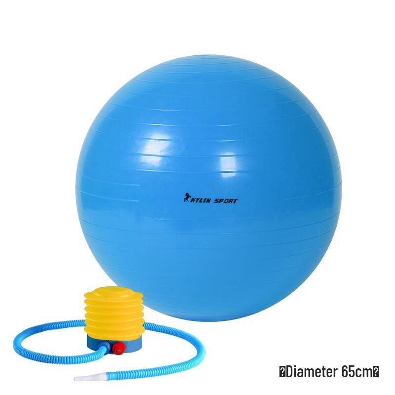 Jung Da-yeon Fitness & Yoga Ball 65cm