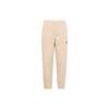 Adidas Str W PT Comf Solid Color Sports Casual Long Pants Women Bottoms Khaki H07385