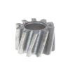 5 Pezzi 0,5M 10T Riduttore Ingranaggio Elicoidale Per Motore 37Gb Ingranaggio Motore 520 3530 545 550 Motore Fai da te Diametro Foro 2,0 3,0 3,16Mm