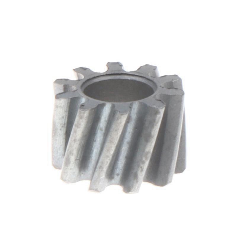 5 Pezzi 0,5M 10T Riduttore Ingranaggio Elicoidale Per Motore 37Gb Ingranaggio Motore 520 3530 545 550 Motore Fai da te Diametro Foro 2,0 3,0 3,16Mm