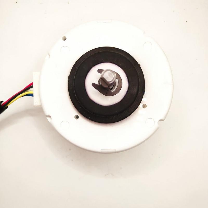 DC 310V Brushless Motor 40W 1050RPM DIY Power Generation Experiment Brushless Wind Generator Double Ball Bearing