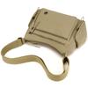 Fashionable Women's Crossbody Bag, Multi Pocket Storage,Lightweight Shoulder Bag,Suitable for Shopping, Commuting, and Daily Use