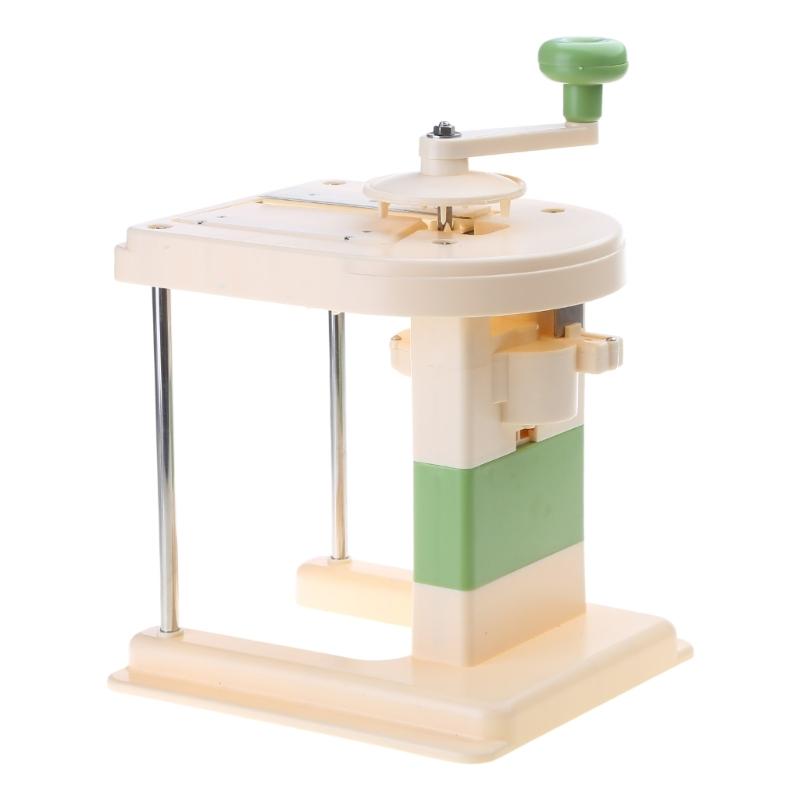 Kitchen Cabbages Slicers Food Chopper Vegetable Cutter Shredders Slicers Hand-Cranked Cabbages Machine for Kitchen Home 1