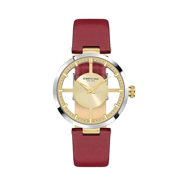 

Kenneth Cole 10022539B часы