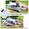 DMI31114 For DJI Mini 3 Pro 4G Module Installation Sleeve Cellular Module Drone Mount Accessories