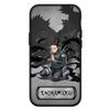 Cover for iPhone 17 16 15 Xiaomi Poco X7 Redmi Note 14 13 12 11 Pro Max 16e Samsung Galaxy S25 S24 S23 OPPO Huawei Nara Shikamaru Naruto Phone Case
