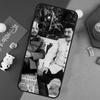 USSR Joseph Stalin Case For Samsung Galaxy A35 A55 A25 A15 A51 A71 A12 A32 A52 A13 A33 A53 A14 A34 A54 Cover