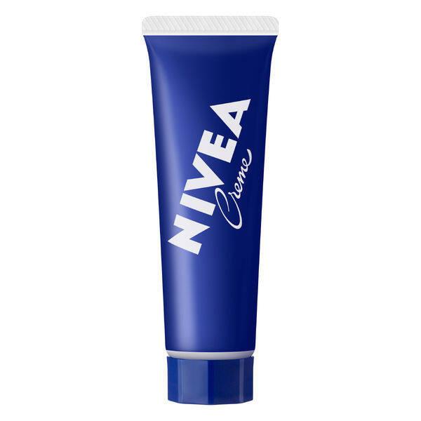 

Зволожуючий крем Nivea Creme 50г 169г Tube (50g)