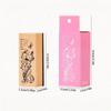 1Pcs Vintage Wooden Stamps Retro Flower Plant Grass Stamps For Scrapbooking Diy Card Making Craft Standard Seal Stationery