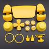 Pour Manette PS5 D-pad et Boutons ABXY Jelly R1 L1 R2 L2 Touche Directionnelle Pour Manette PS5 V3 3.0 BDM-030 Manette de Jeu