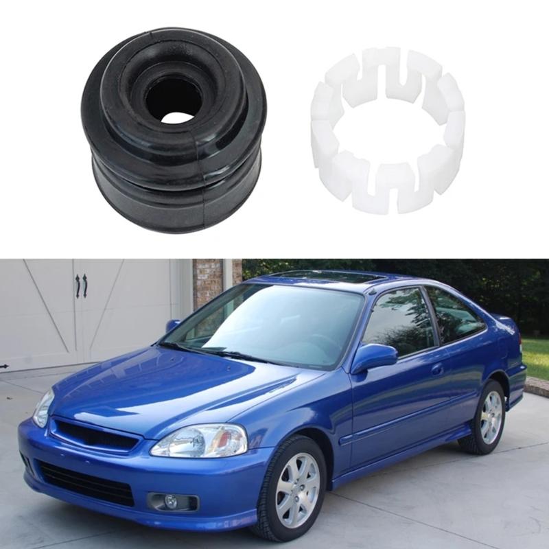 Hebelkugelsitze Staubdichtung 54110-SH3-003 Fahrzeugwartungszubehör Ersetzen 54110-SH3-000