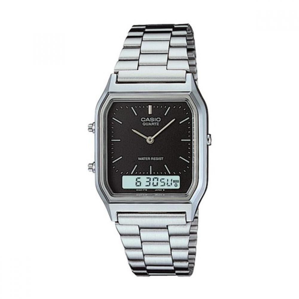 G Shock Aq 230a 1dmq Single option