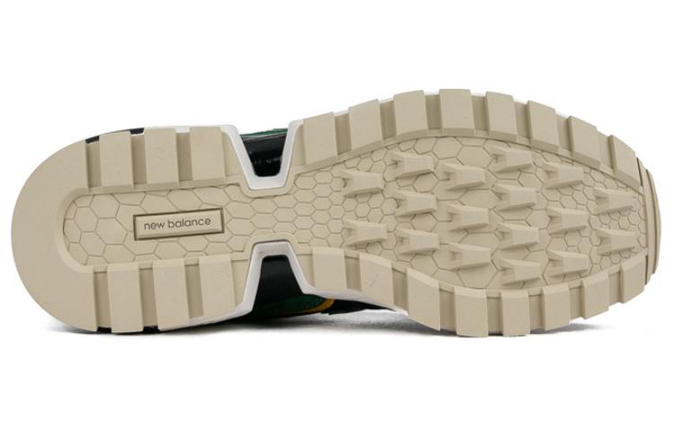 New Balance 547 ספורט 'שחור כחול כהה' MS574APB
