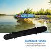 30/40cm Surfboard Handle Neoprene Lightweight PU Life Saving Surf Rescue Board Carrying Grab Handles Surfing Accessories