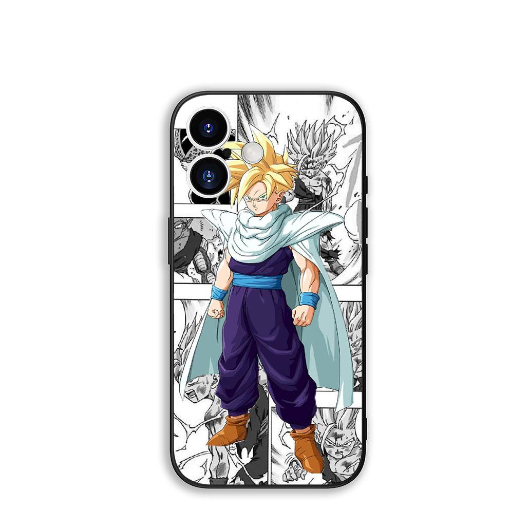 

Son Gohans Poster Dragon Ball Gokus for Motorola Moto Edge 70 60 Fusion 40 NEO 20 Pro G Stylus G56 G96 G71 G73 G52 G42 G51 Case Motorola Edge 20 Pro