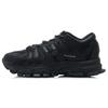 New LiNing Furious Rider ACE 1.5 Low Top Casual Shoes Women's Pure Black ARYR010-13