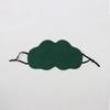 Mulberry silk blindfold, summer thin 16 mmi silk cloud blindfold