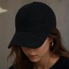 Adjustable Mesh Baseball Hat Hollow Out Outdoor Sun Hat Fashion Floral Lace Baseball Cap  For Women