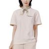 New Balance Casual Tee Asia Sizing 'Beige' Men's 5ED24033-LBE