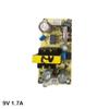 Ac-Dc 5V3A 9V1.7A 12V1.3A 15V1A Switching Power Supply Module Bare Circuit 220V To 5/9/12/15V Board For Replace/Repair