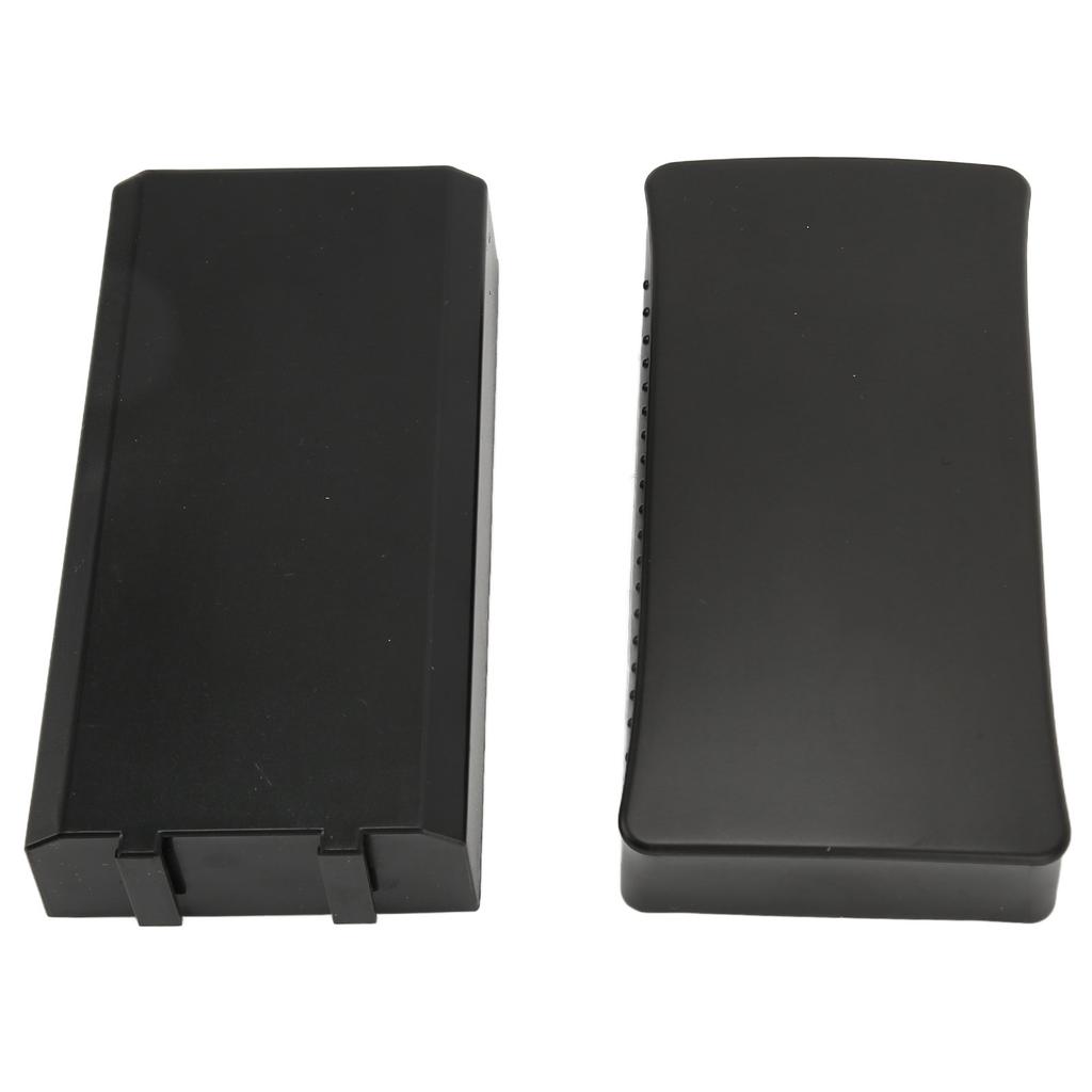 Magnetic Fish Tank Algae Scraper Separate Self Floating Fish Tank Cleaner Magnetic Brush for