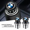 Auto-Zigarettenanzünder-Steckeradapter Tragbare Steckdose Auto-Styling für BMW M Performance M3 M5 320 325 E28 E30 E34 E36 E39 E46