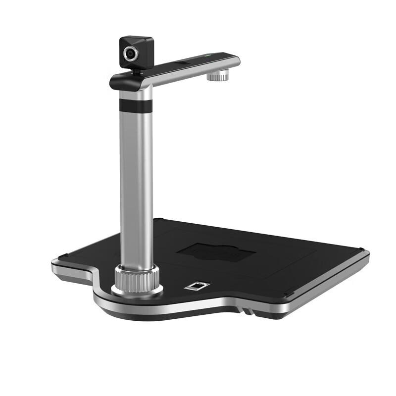 Hanvon T2100pro Xinchuang Document Scanner & ID Reader CN plug (adapter included)