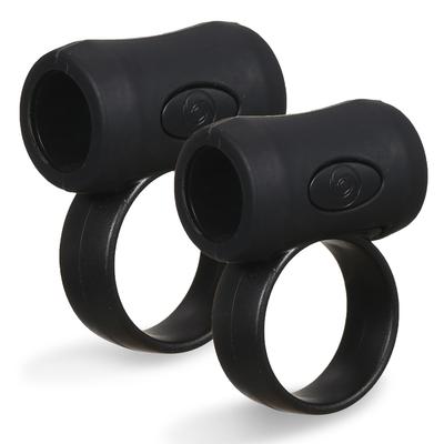 2Pcs Drumstick Control Clip Finger Ring Hilfs Drumsticks Griffe Anti Slip Drumsticks Zubehör