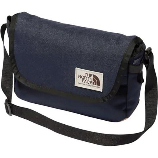 Borsa a tracolla North Face K Blu Urbano TAGLIA UNICA