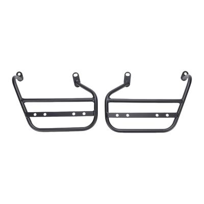 Motorcycle Side Box Bracket Iron Aluminium Alloy Multifunctional Replacement for CB1100 CB1100EX CB1100RS 2017 2024