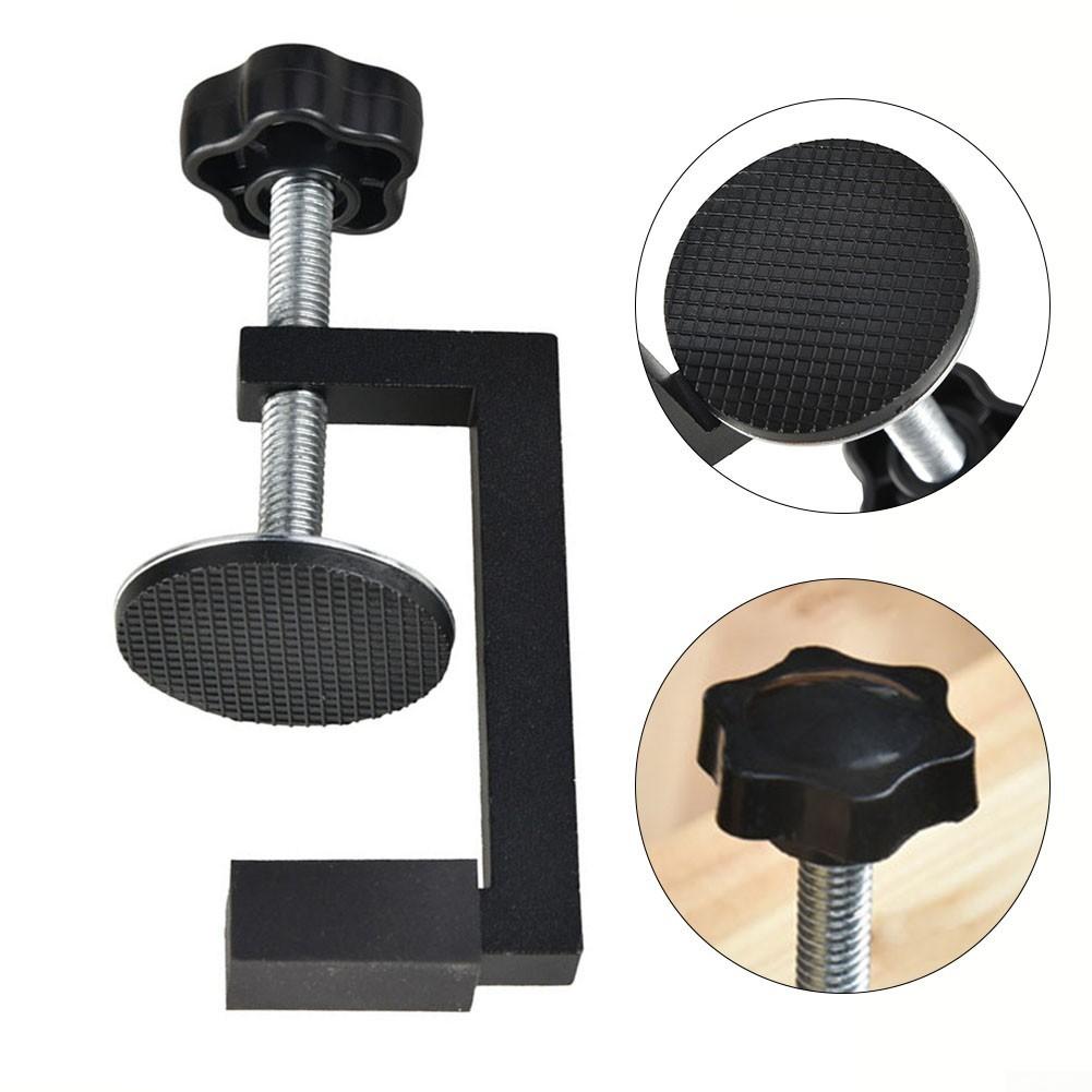 Holzbearbeitungsklemme C-Klemme G-Klemme Klemmen Bohren