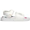 Adilette Pharrell x Adilette Adidas Originals 2.0 Sandale 'Cream White' EG7831