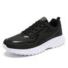 Spring and Autumn's new casual sports shoes, fashionable anti-slip vulcanized shoes, walking shoes for men