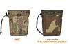 Neue Taktische Outdoor Hüfttasche & Kletterkreidebeutel - Molle Kleine Recyclingtasche für Camping