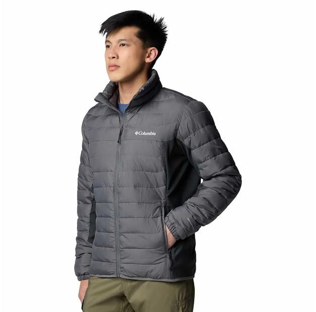 Columbia Powder Lite™ II Hybrid Jacket