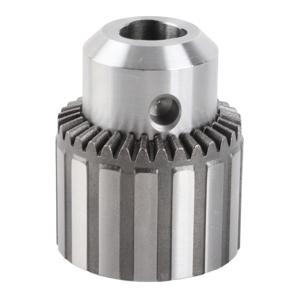 18" 58" 316mm Capacity Key Type Drill Chuck 1220 UNF Mount with Key