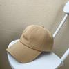 Uv Protection Trendy Baseball Cap For Women In Soft Cotton Fabric