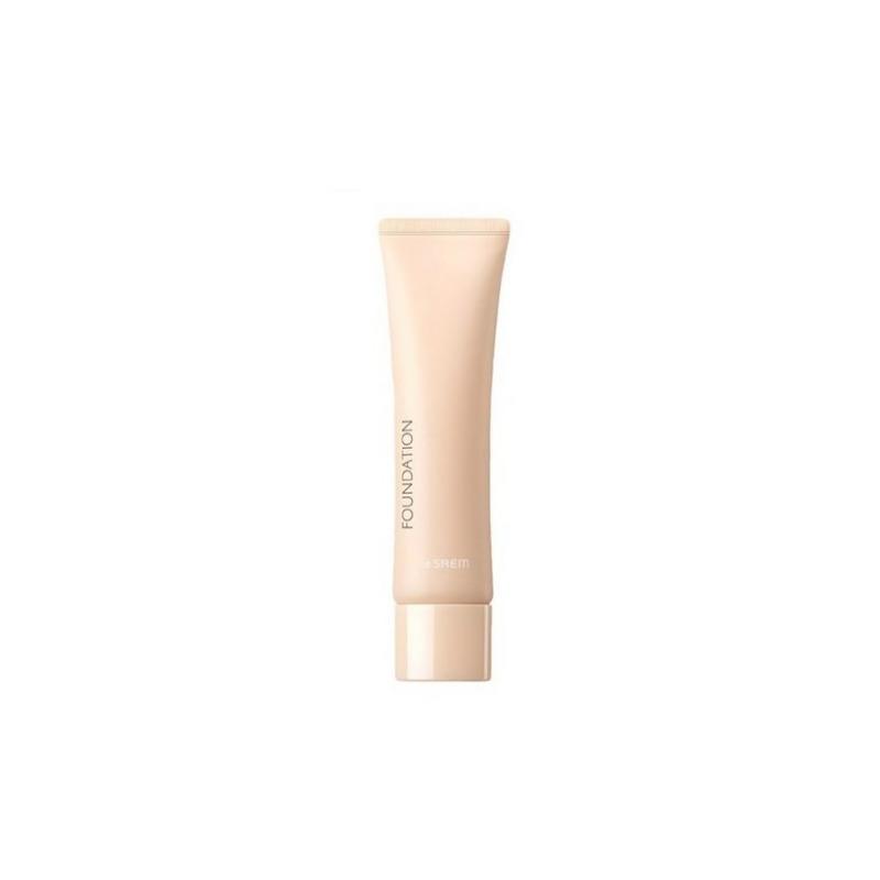 The Saem Saemmul Airy Cotton Makeup Base 30ml