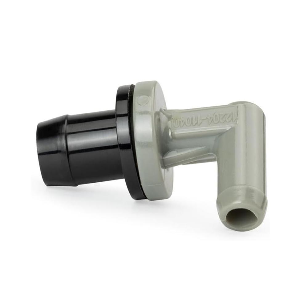 Furulu New PCV Valve & Grommet Kit 12204-11040 For Toyota Camry Acura Honda