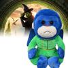 Wicked Movie Plush Toys Cartoon Animals Fill Doll Stuffed Ornament Gifts Xmas
