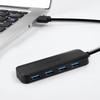 Lenovo USB 3.0 4-Port High-Speed Hub