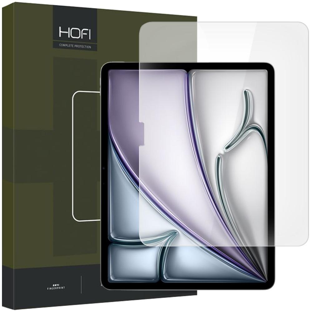 Szkło Hartowane Hofi Glass Pro+ Ipad Air 11 6 / 7 / 2024-2025 Clear