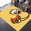 Tom Water Carpet Rug For Living Room Bedroom Home Sofa Decorationkids Play Nonslip Floor Mat